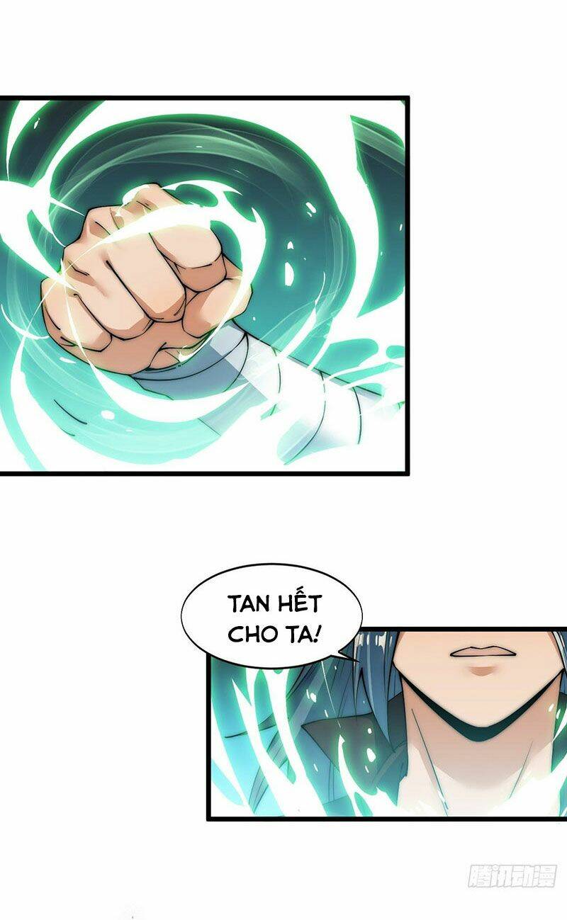 Võ Lăng Cửu Thiên: Chapter 20
