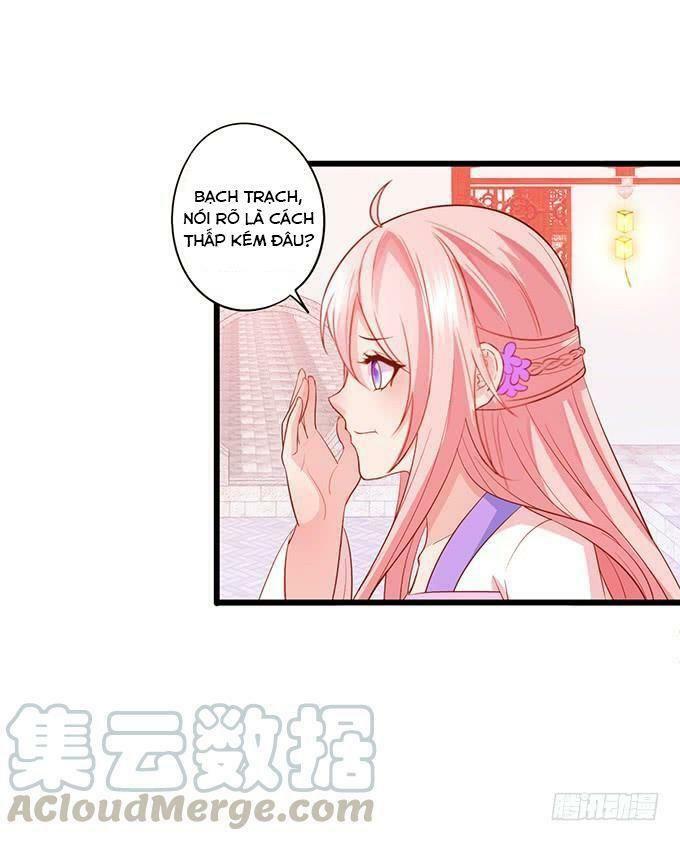 Hồ Tiên Hung Bạo: Chapter 104