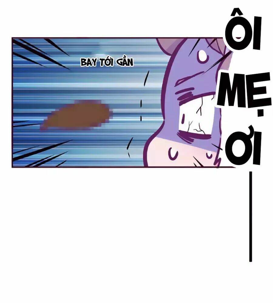 Đừng Nghịch, Ta Chỉ Muốn Yên Tĩnh: Chapter 69