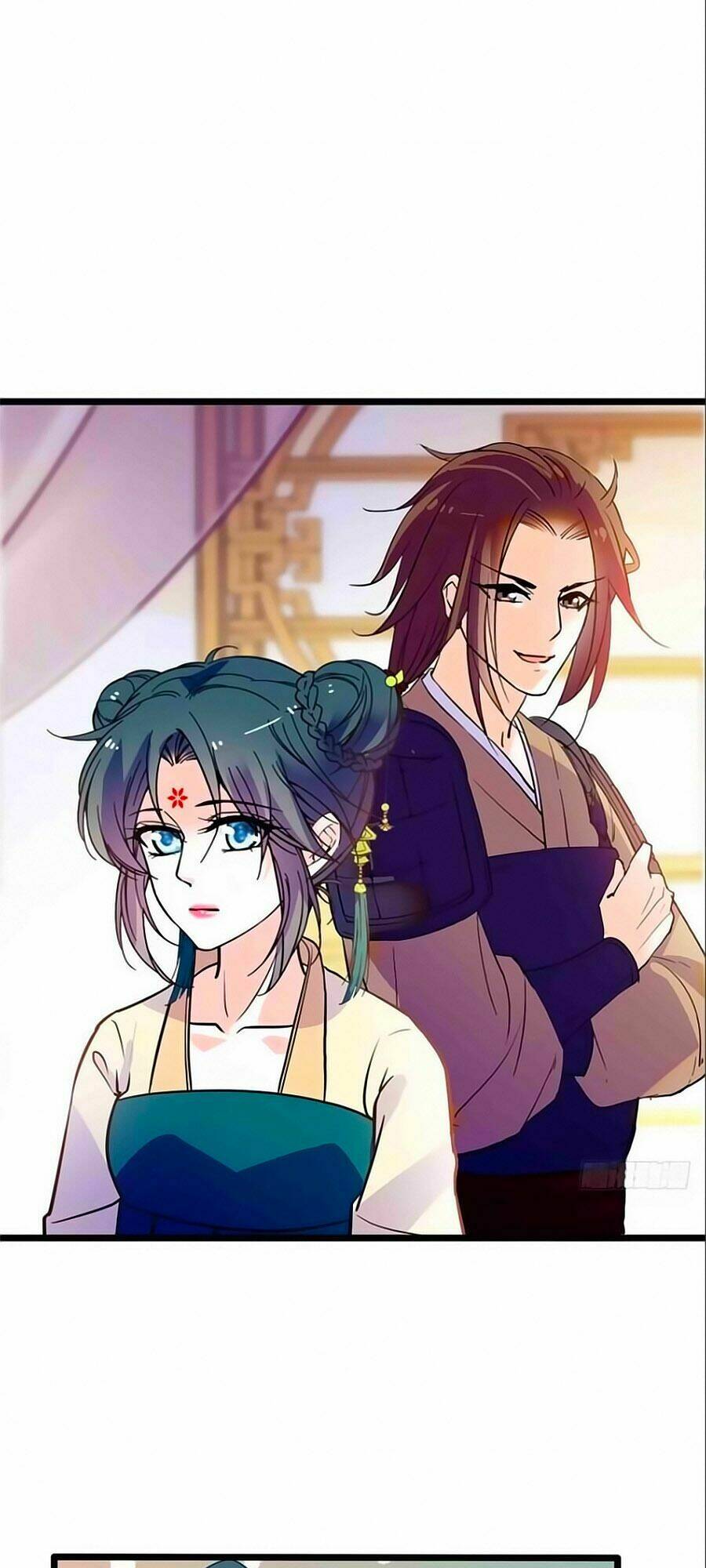 Nhất Thế Khuynh Thành: Lãnh Cung Khí Phi: Chapter 87