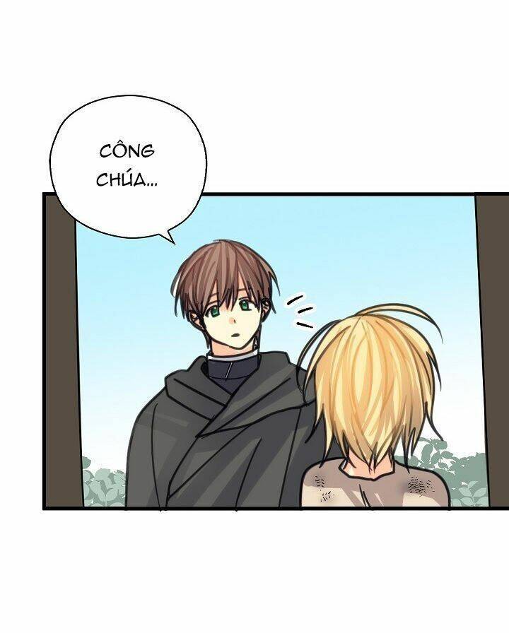 Ba Người Anh Trai Của Tôi Là Bạo Quân: Chapter 7