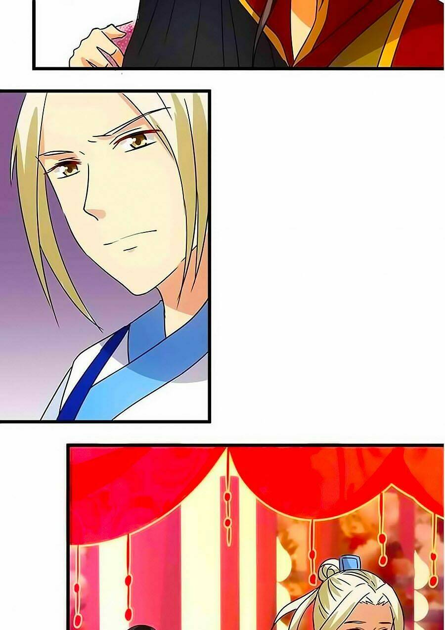 Vương Gia! Ngươi Thật Bỉ Ổi: Chapter 124