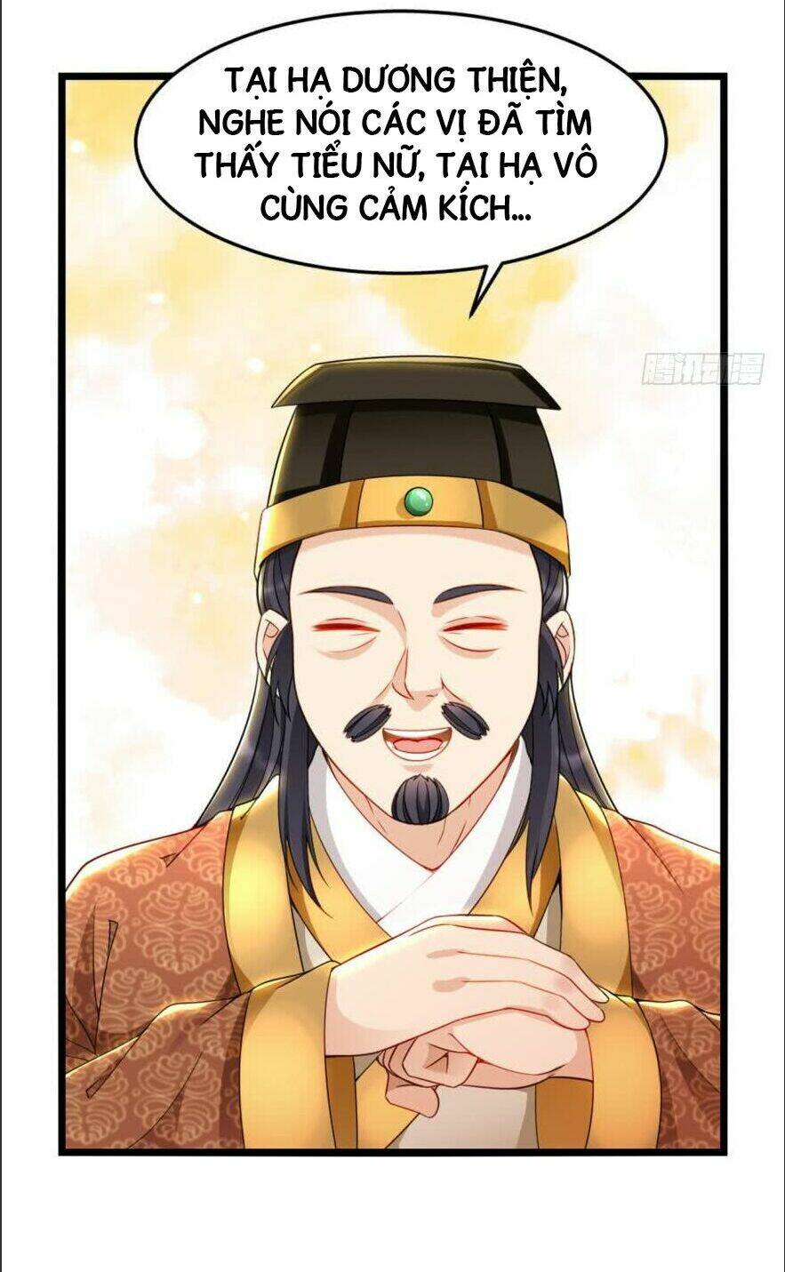 Lão Tổ Của Bạn Đang Online: Chapter 20