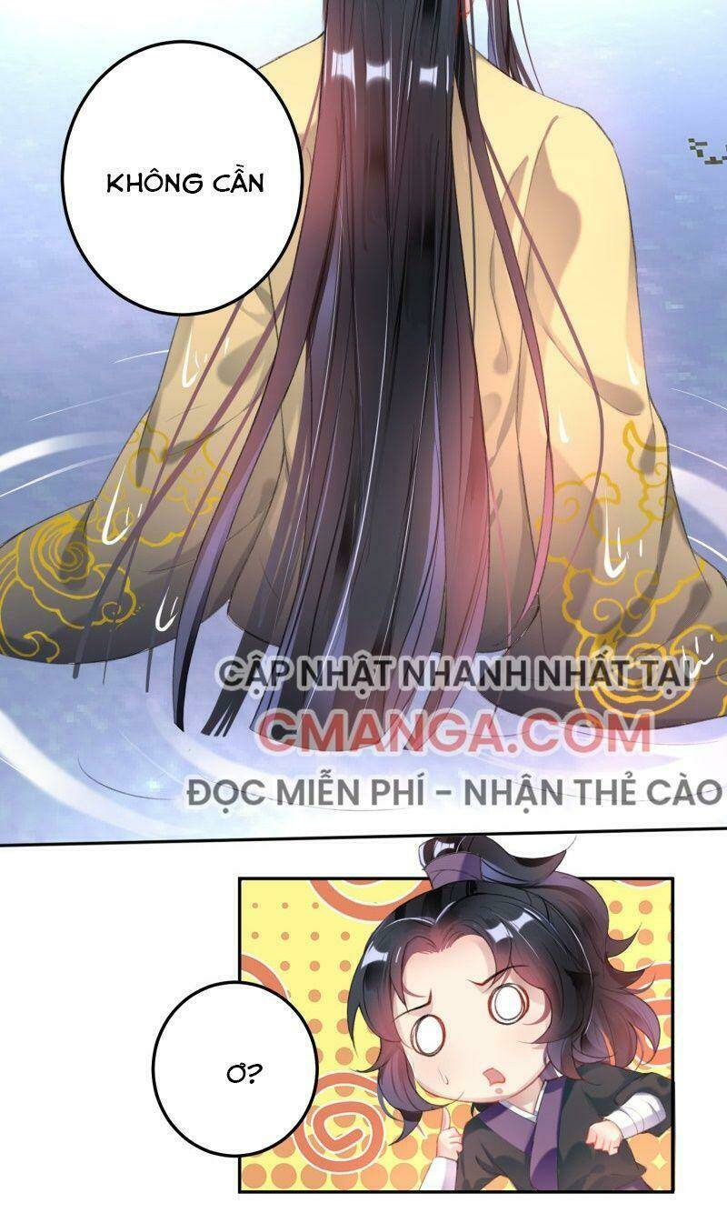 Vương Gia, Áo Lót Của Ngươi Rơi Mất Rồi: Chapter 111