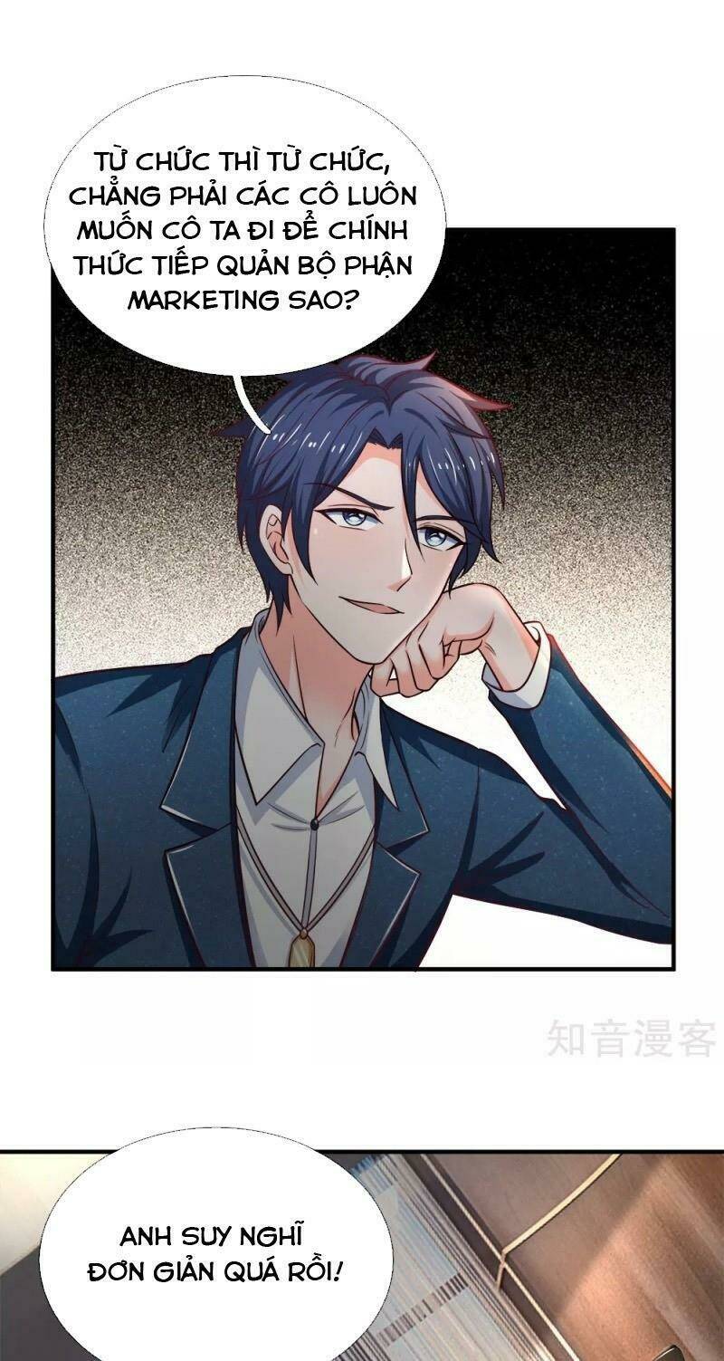 Chung Cực Binh Vương Tại Đô Thị: Chapter 137