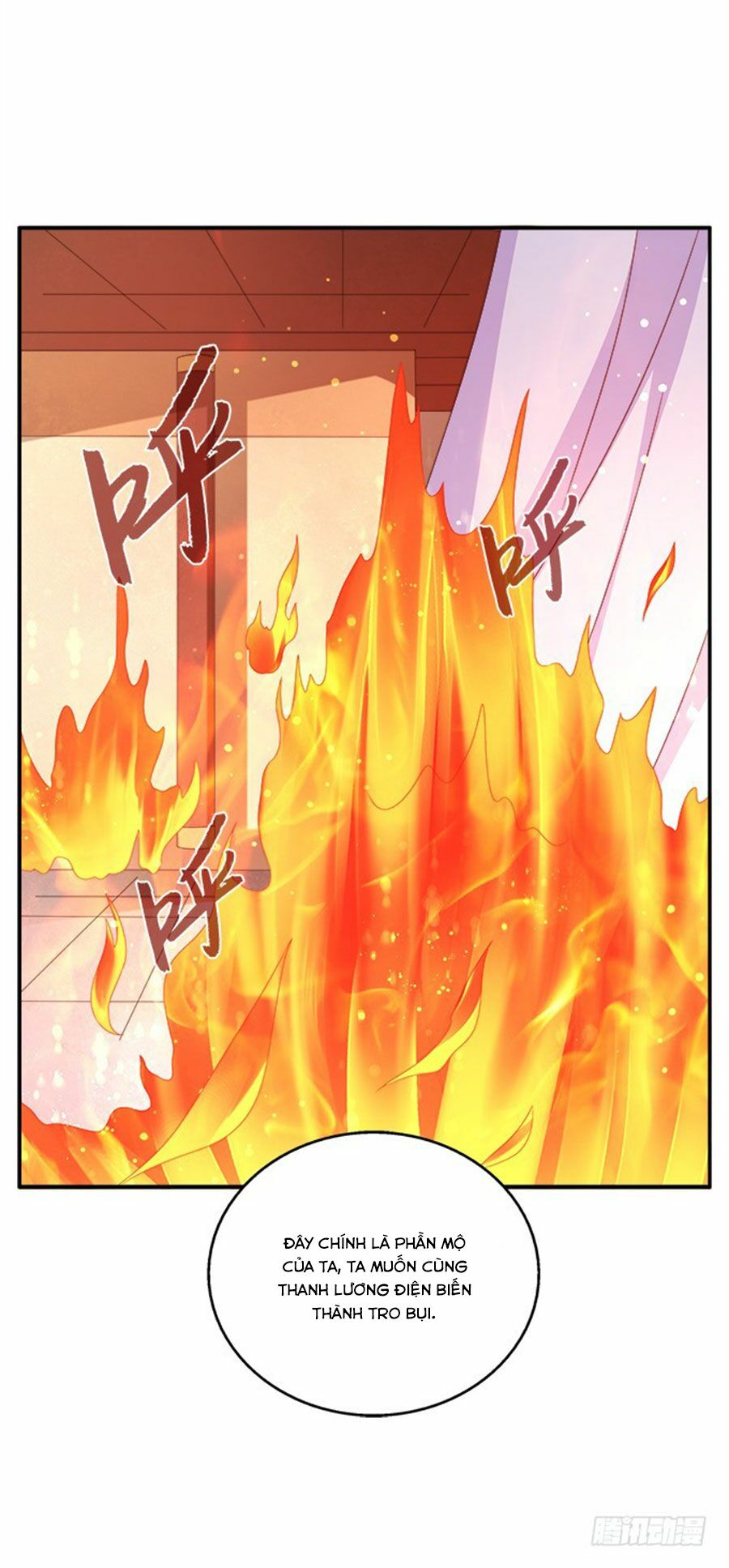 Thịnh Thế An Nhiên: Chapter 31