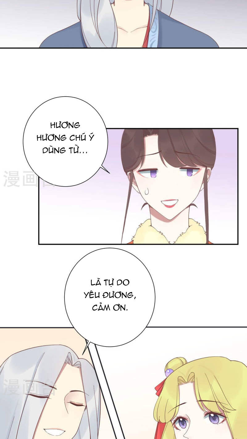 Hoàng Hậu Bận Lắm: Chapter 200