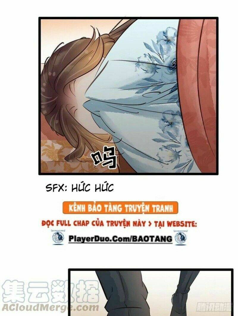 Thị Thiếp Trở Mình Bảo Điển: Chapter 26