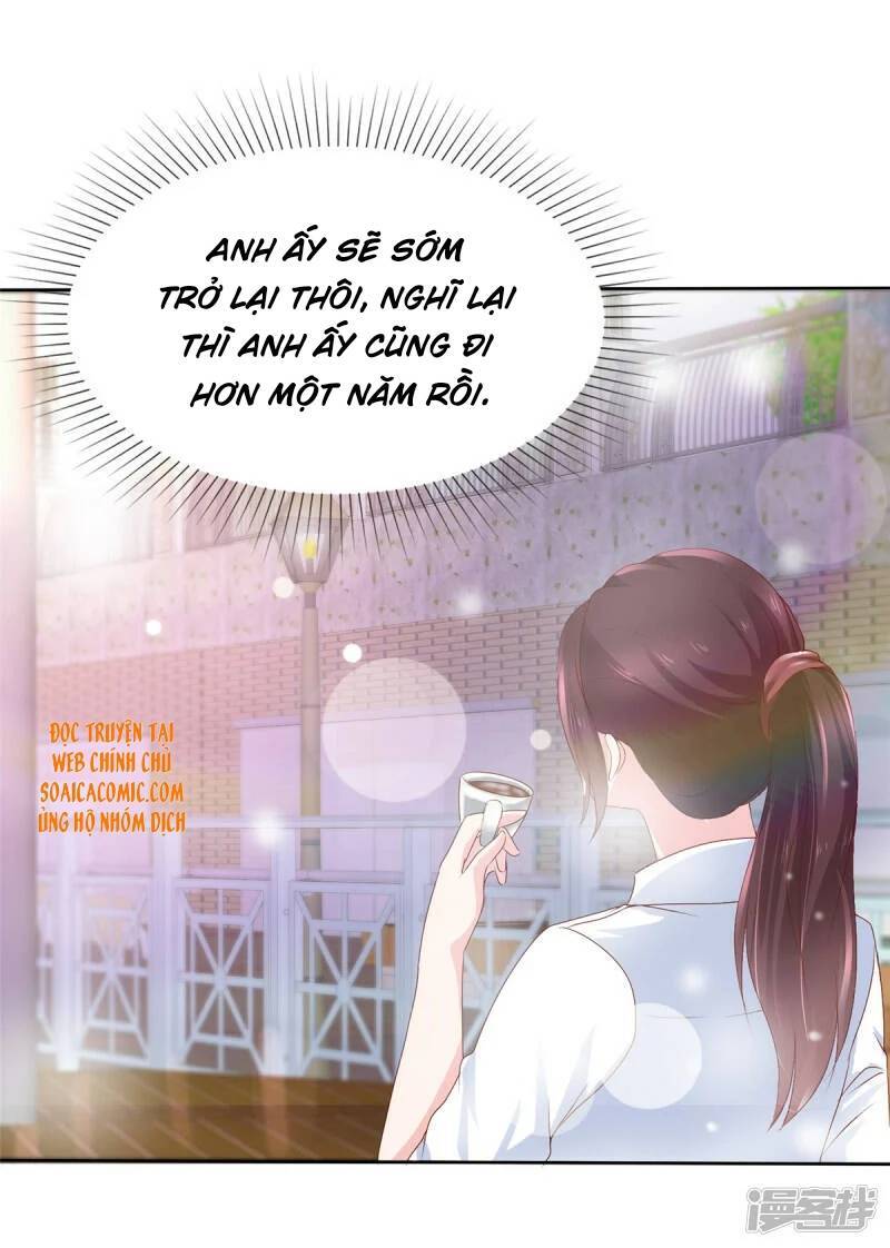 Boss Là Kim Chủ Của Tôi: Chapter 49