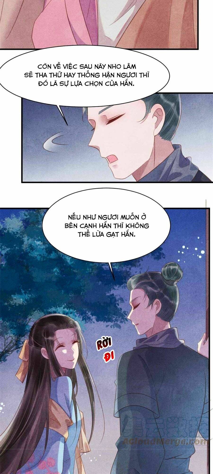 Vương Phi Muốn Trèo Tường: Chapter 62