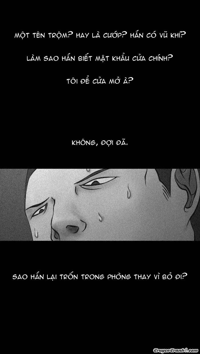 Thứ Sáu: Những Câu Chuyện Cấm: Chapter 25