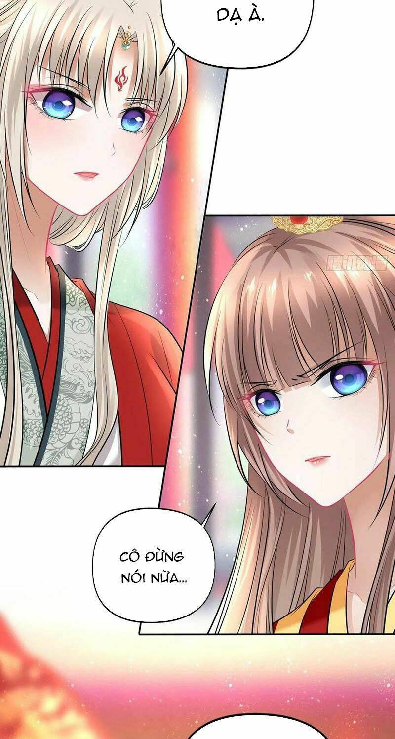 Vương Phi Thật Thích Trang Điểm: Chapter 171