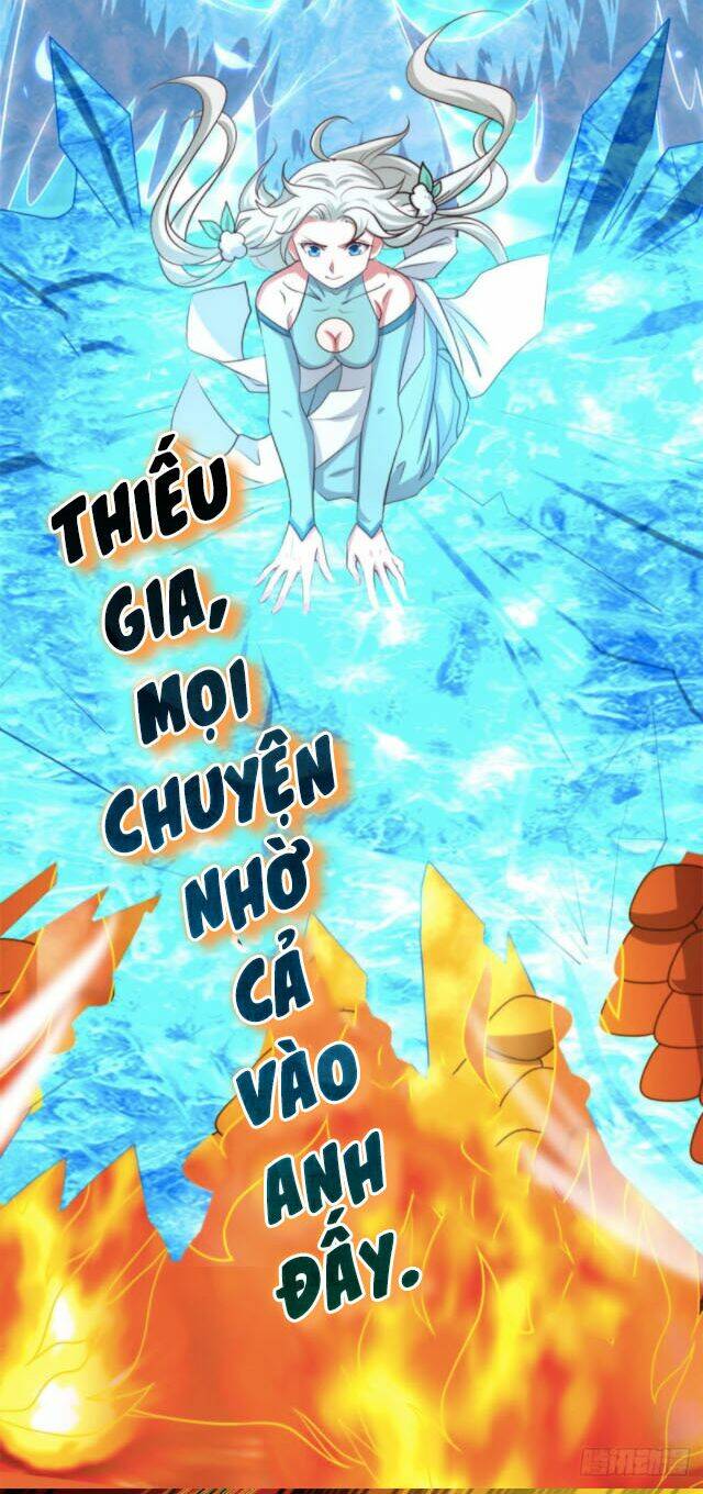 Chí Tôn Võ Đế: Chapter 272