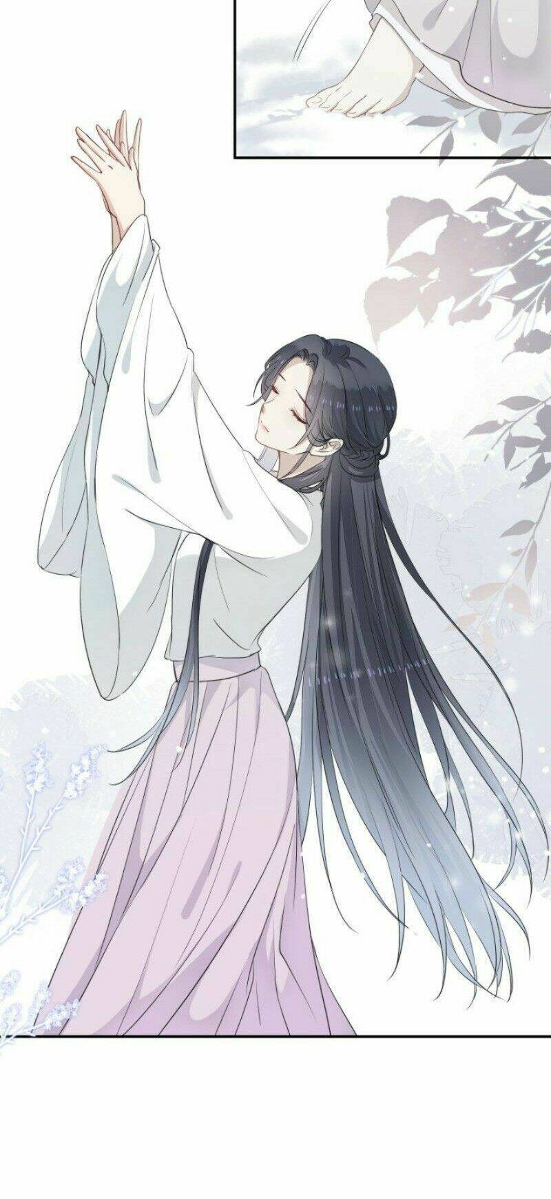 Kính Hoa Thương: Chapter 45