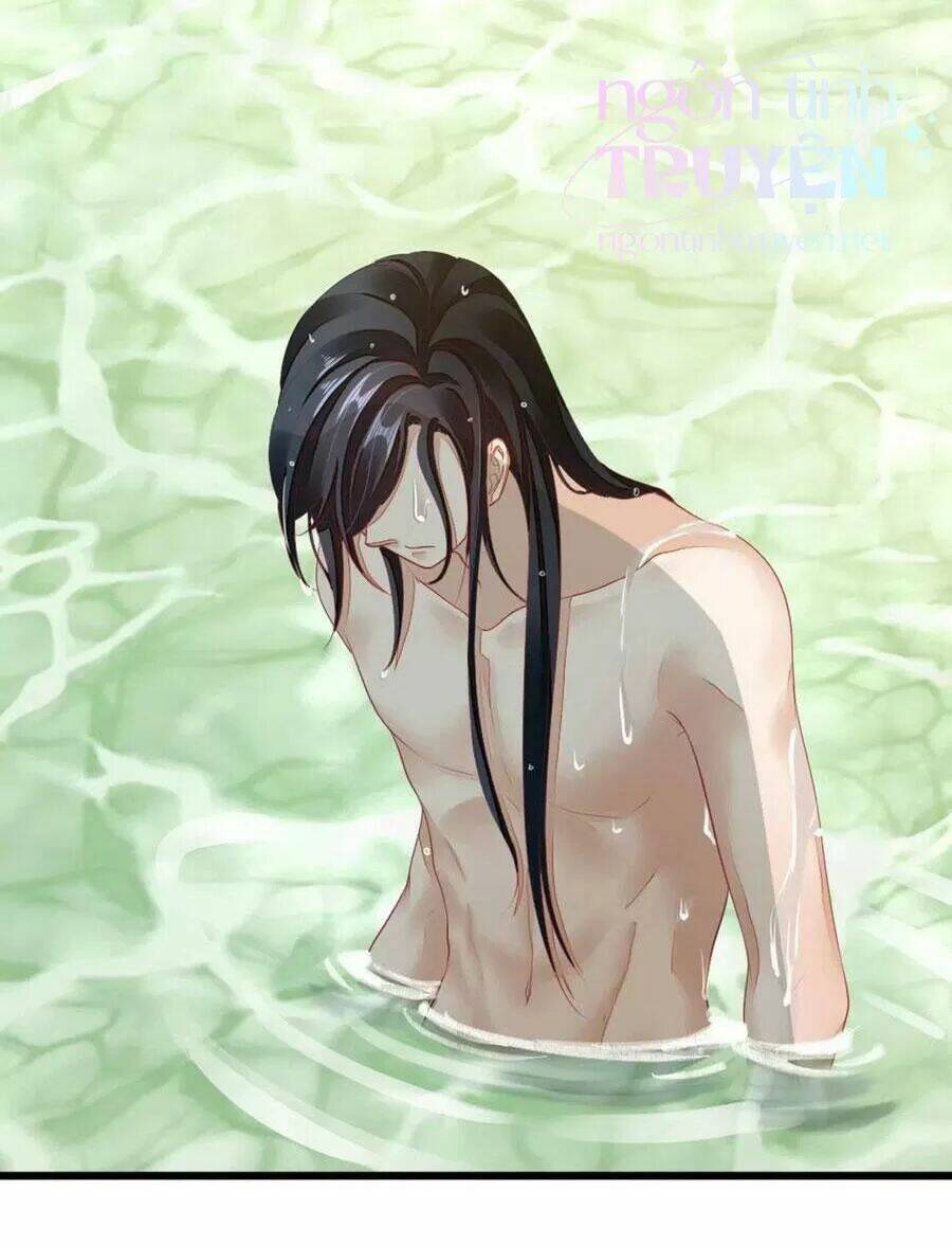 Mau Xuyên Không Rửa Tội Cho Nhân Vật Phản Diện: Chapter 17