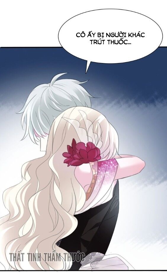 Một lời không hợp liền hút máu: Chapter 45
