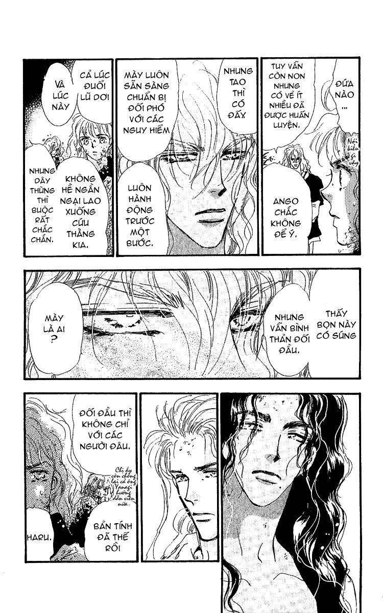 Mầm Sống: Chapter 77