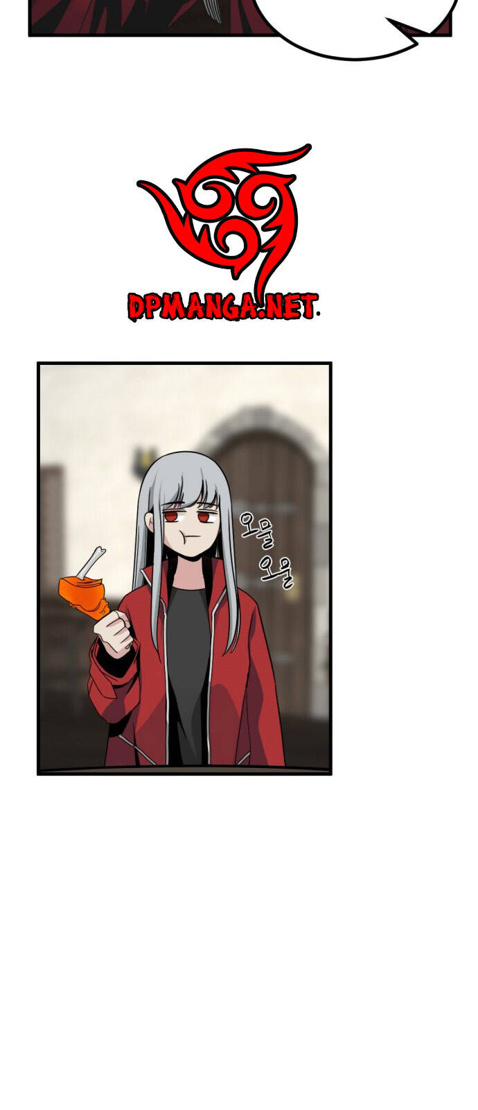 Hero Killer Boom: Chapter 12