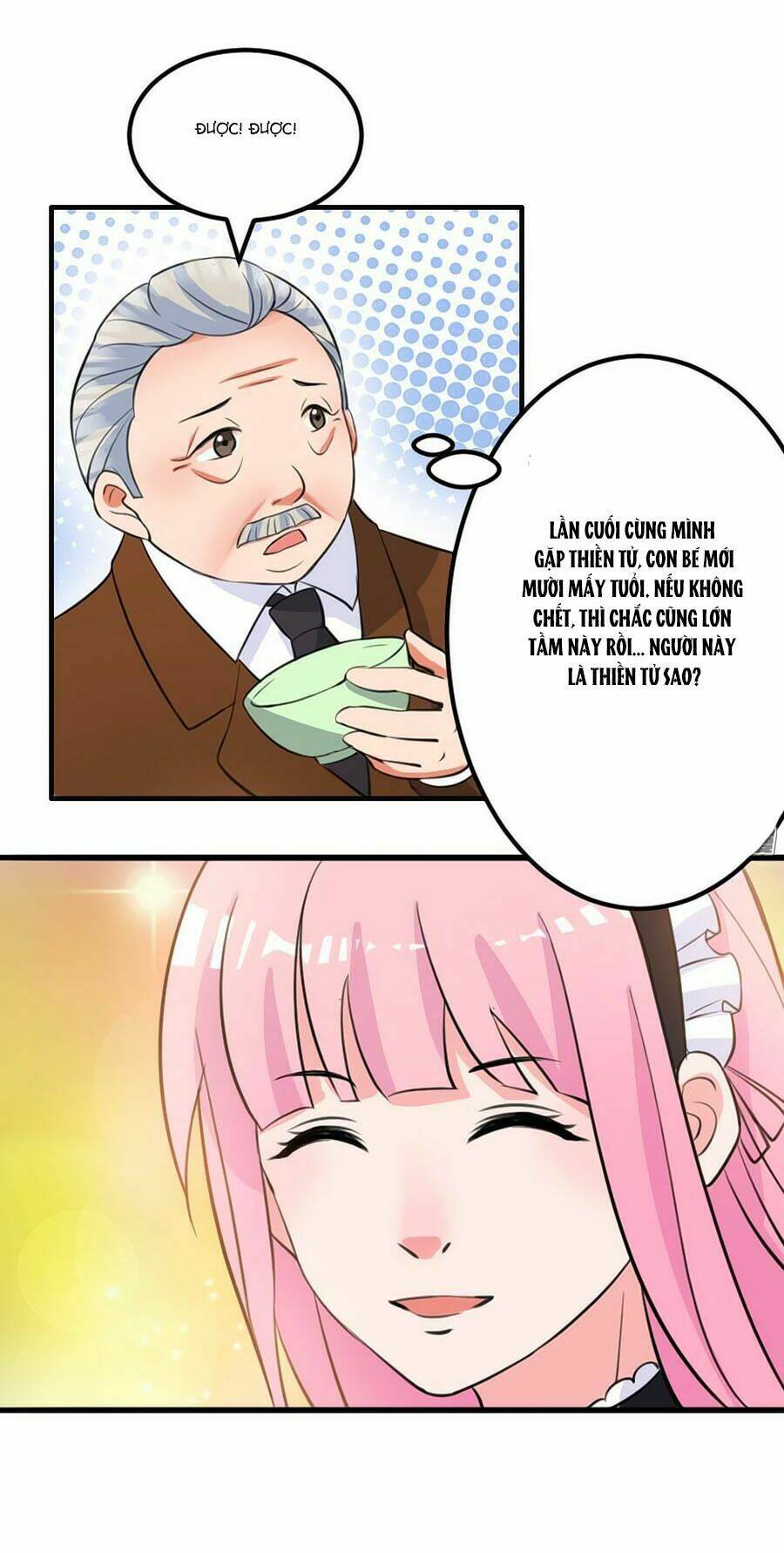 Số Hiệu 1314: Chapter 19