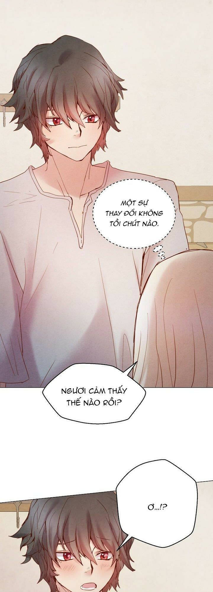 Tôi Sống Sót Như Một Nàng Công Chúa Giả: Chapter 6