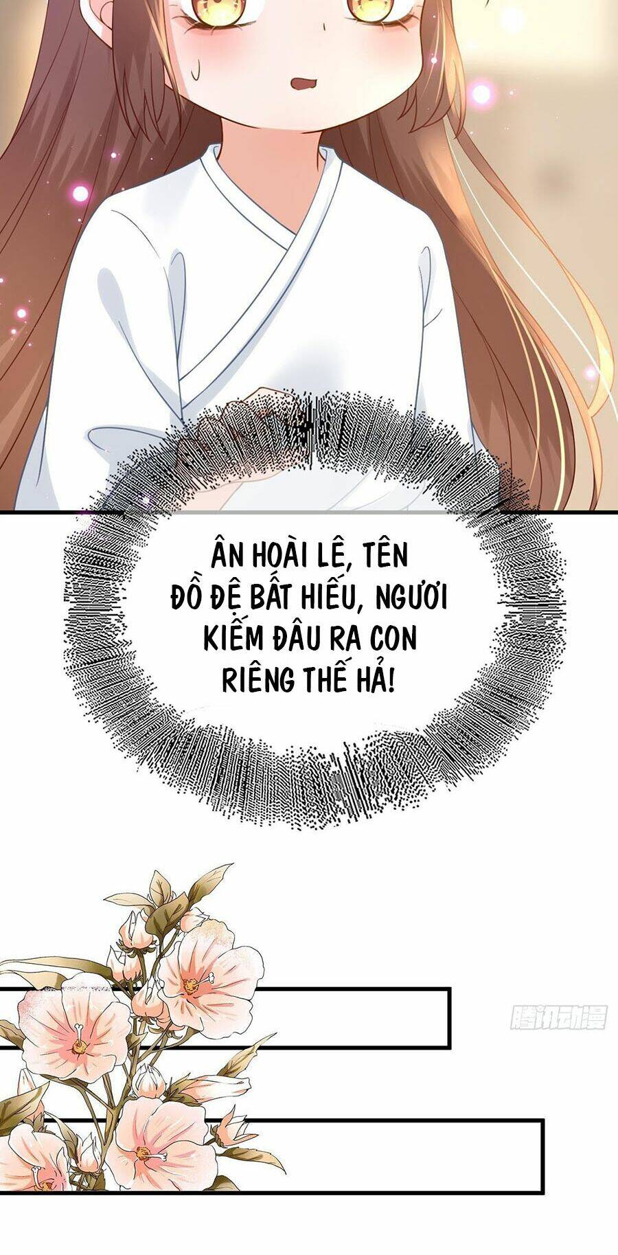 Ma Đầu Vạn Ác Năm Tuổi Rưỡi: Chapter 39