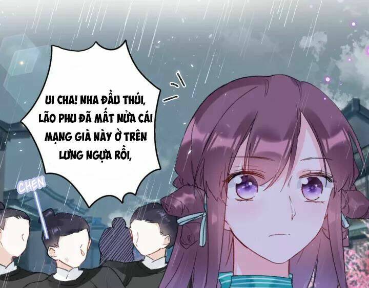 Hoa Nhan Sách: Chapter 162