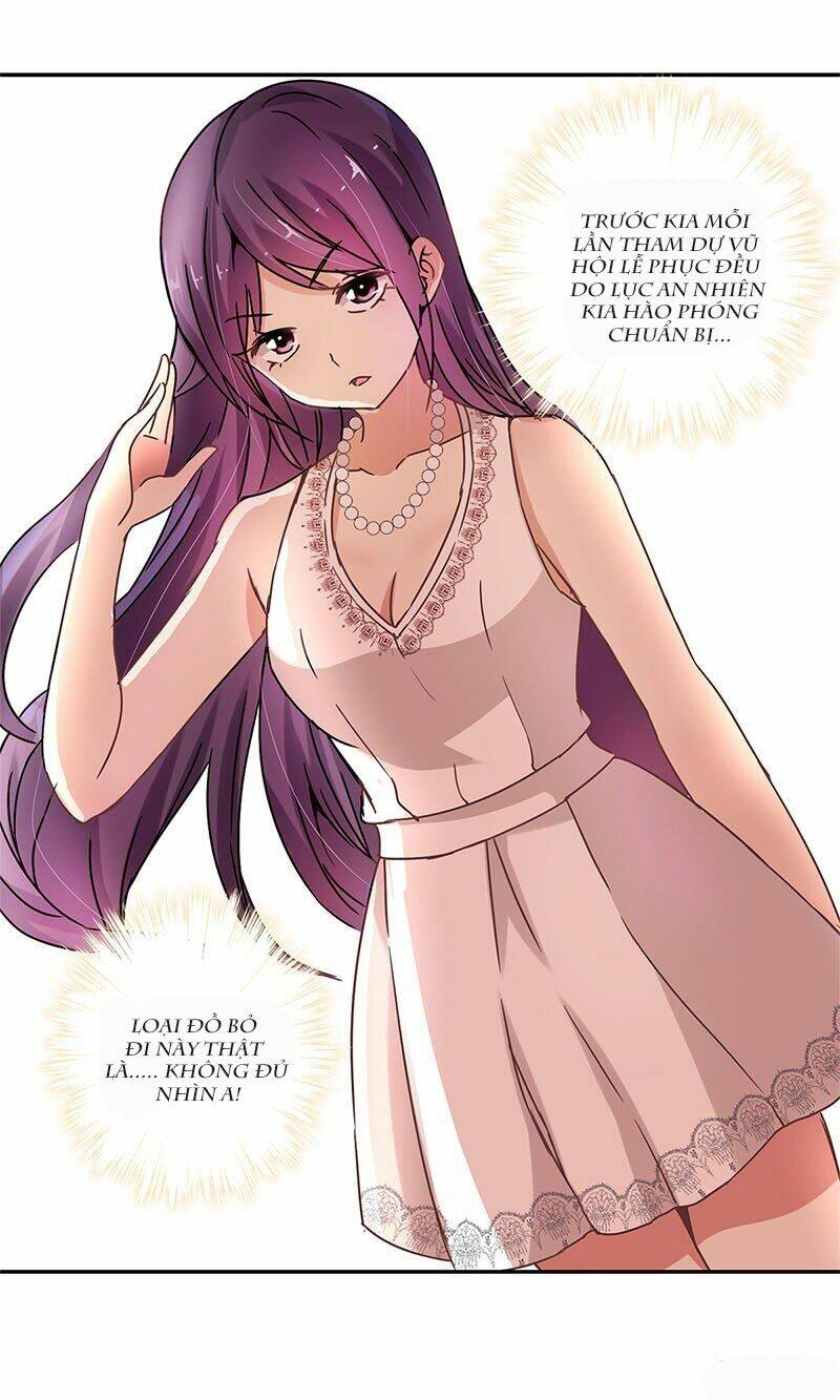 Trọng Sinh Chi Hao Môn Cường Thế Quy Lai: Chapter 87