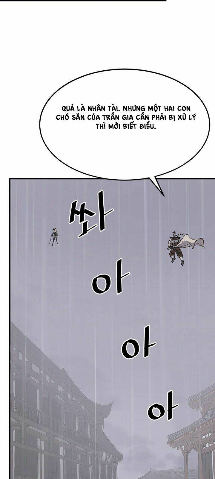 Trọng Sinh, Bất Khả Chiến Bại: Chapter 105