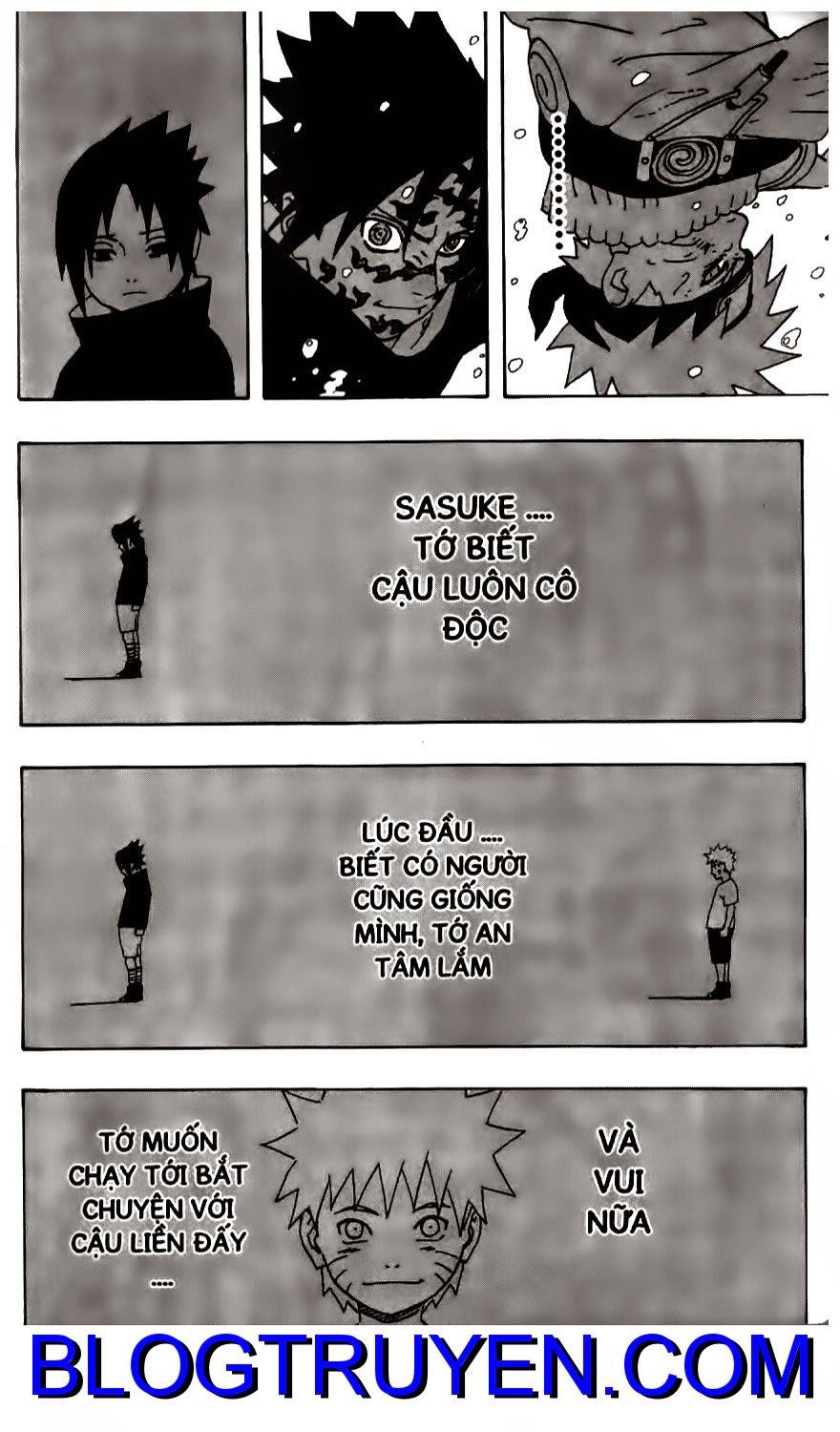 Naruto: Chapter 227