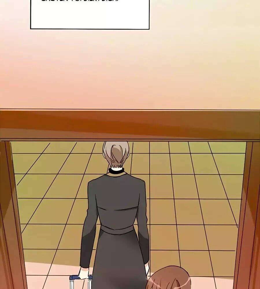 Mùi Hương Lãng Mạn: Chapter 9