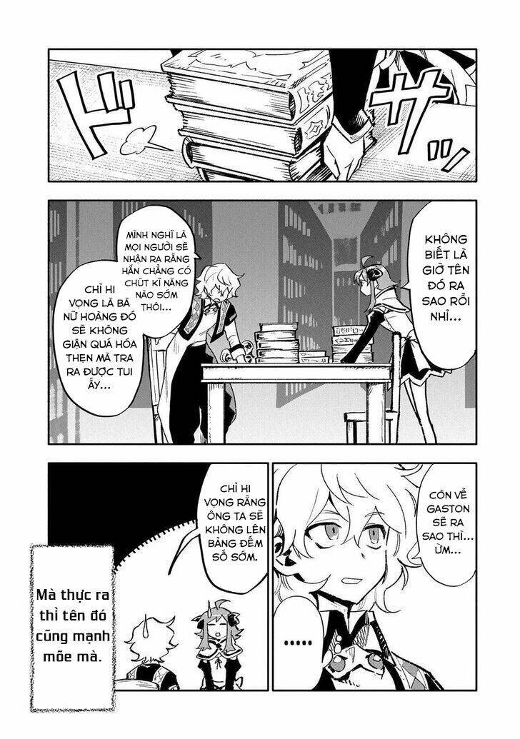 Saikyou Juzoku Tensei: Cheat Majutsushi No Slow Life: Chapter 20