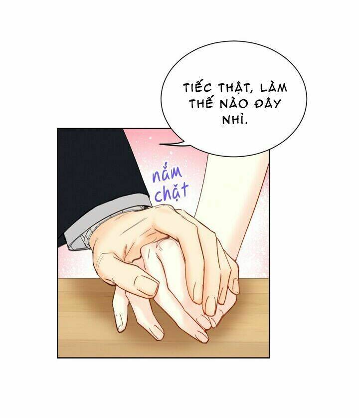 Hẹn Hò Nơi Công Sở: Chapter 55
