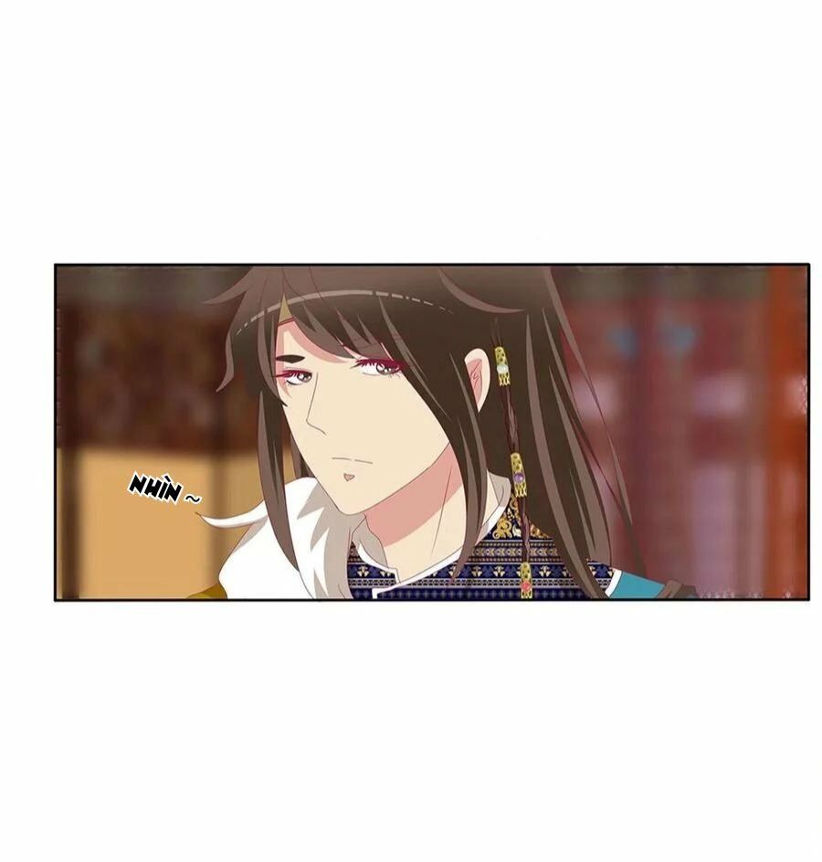 Thông Linh Phi: Chapter 719