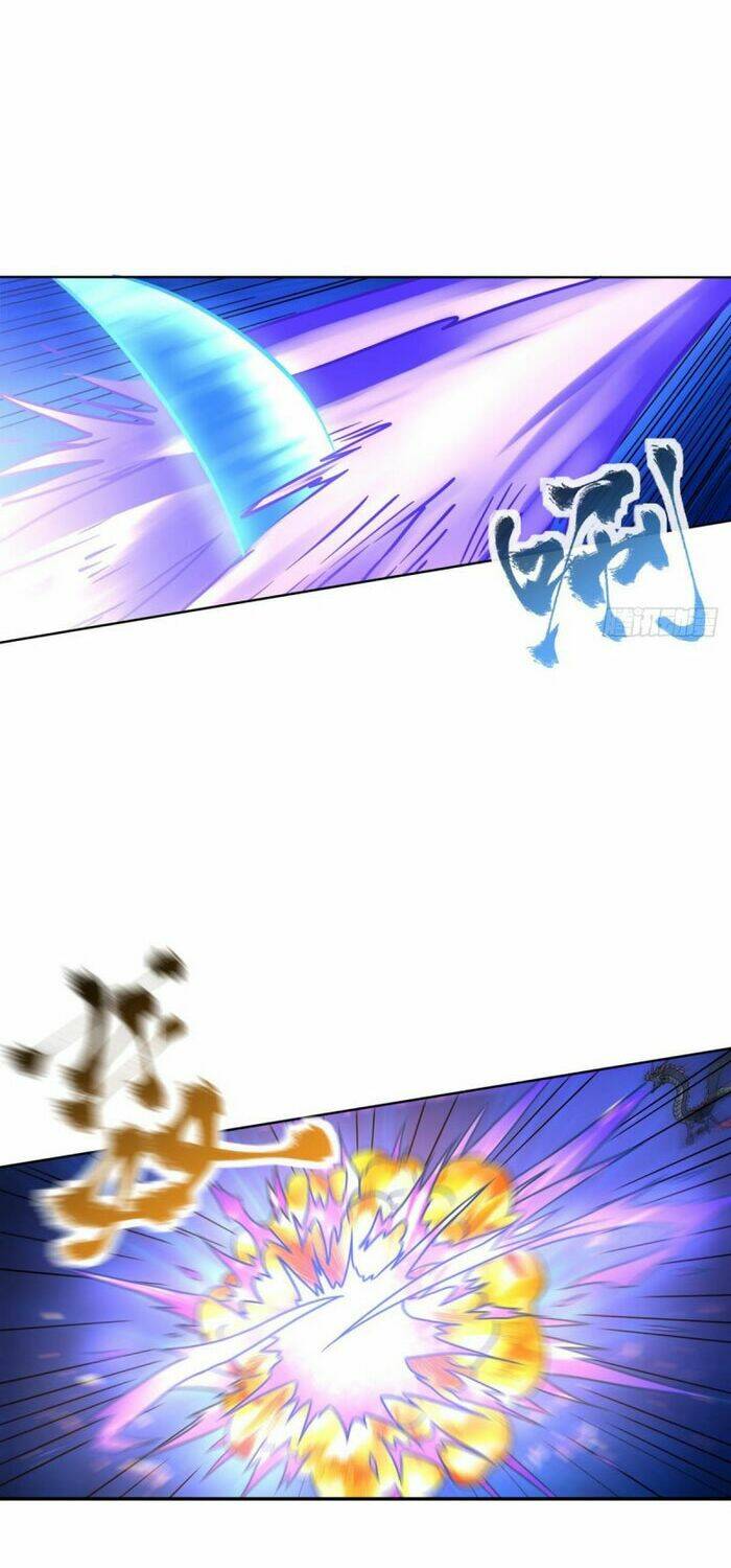 Lão Tổ Của Bạn Đang Online: Chapter 111