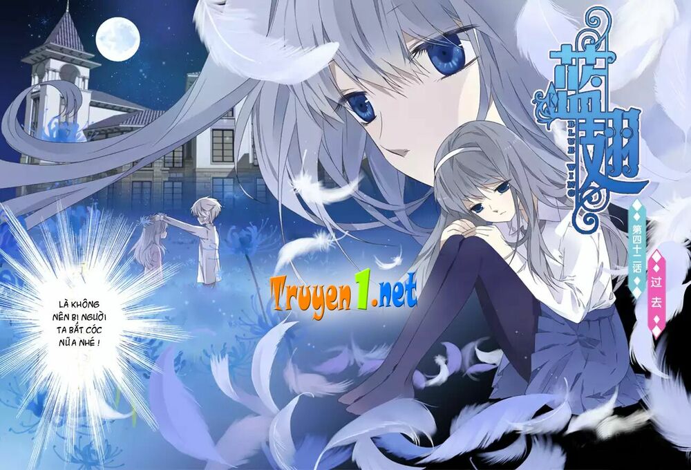 Lam Sí: Chapter 73