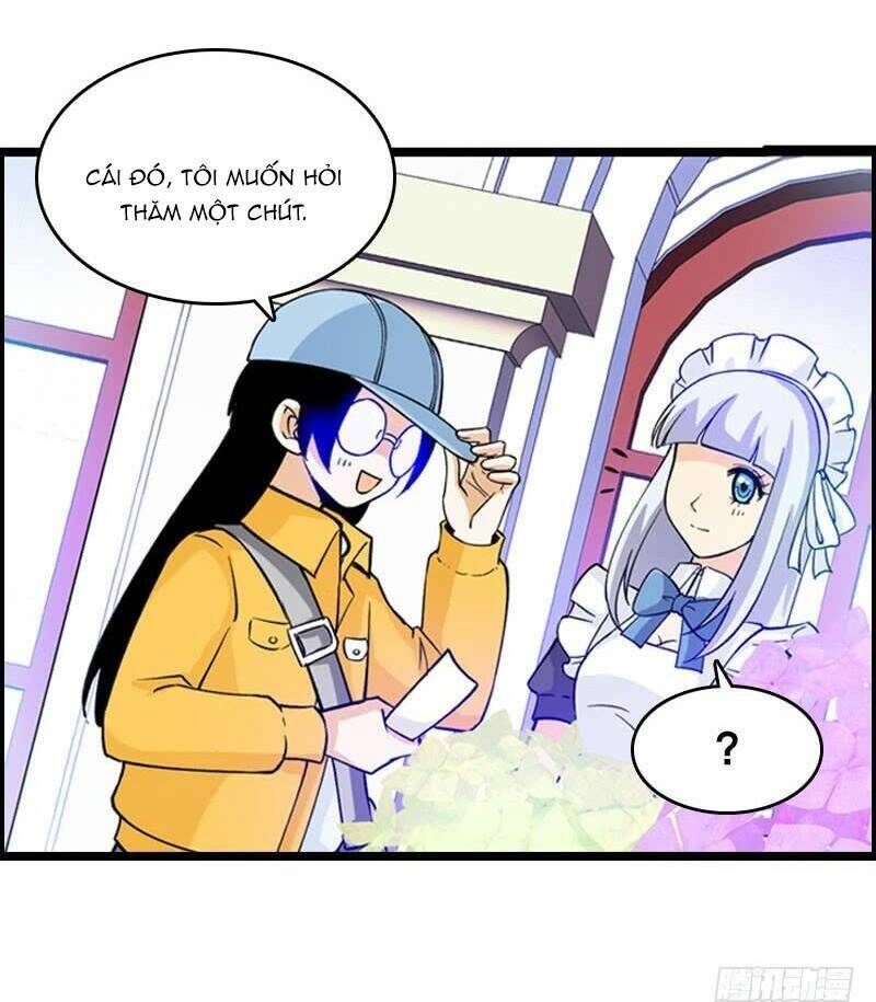 Cứu Tôi Đi Hủ Thần: Chapter 7