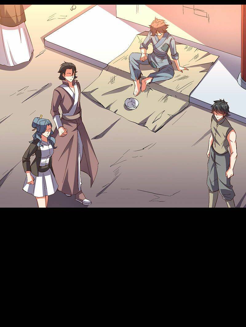 Phục Thiên Thánh Chủ: Chapter 62