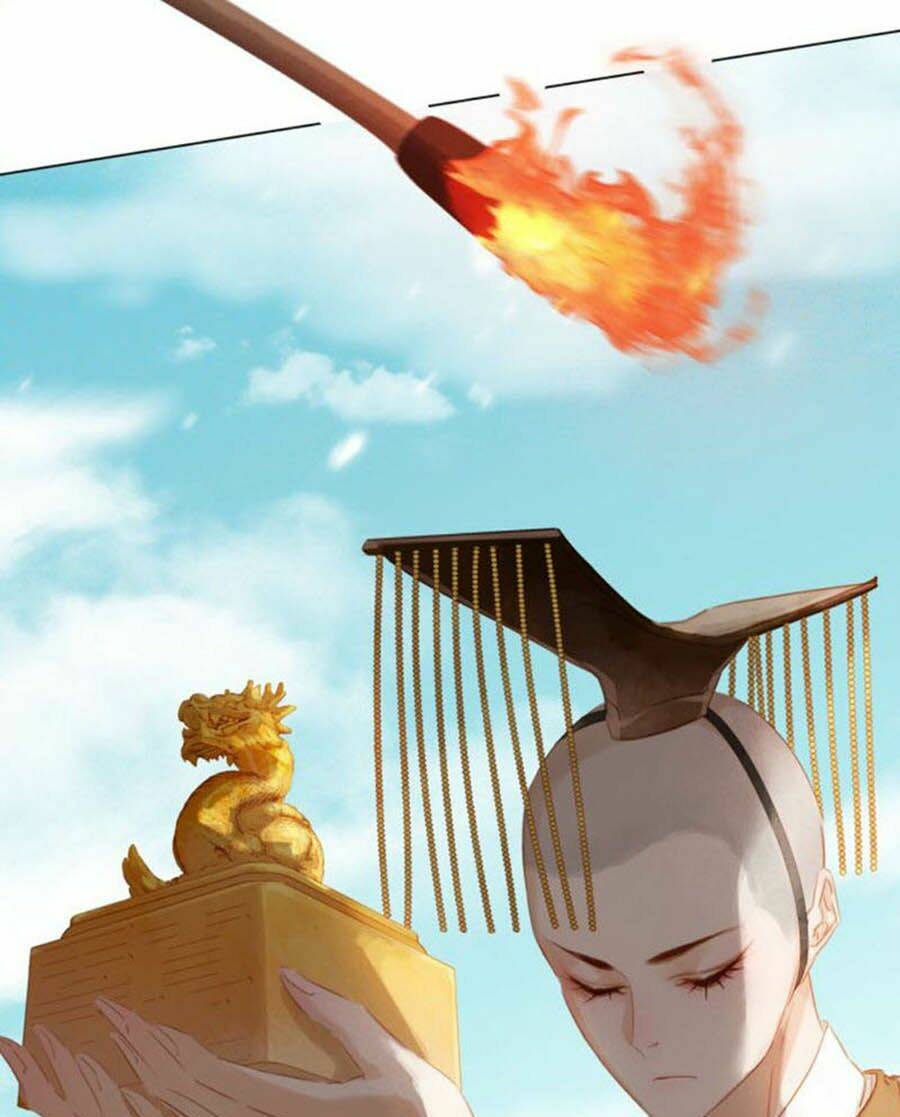 Tiểu Sư Phụ, Tóc Giả Của Ngài Rơi Rồi!: Chapter 38