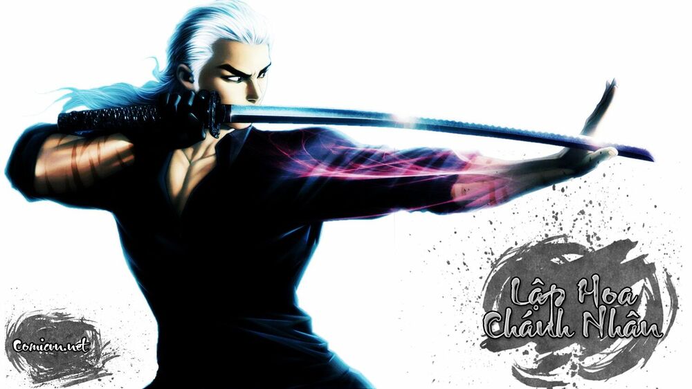 Người Trong Giang Hồ: Chapter 393
