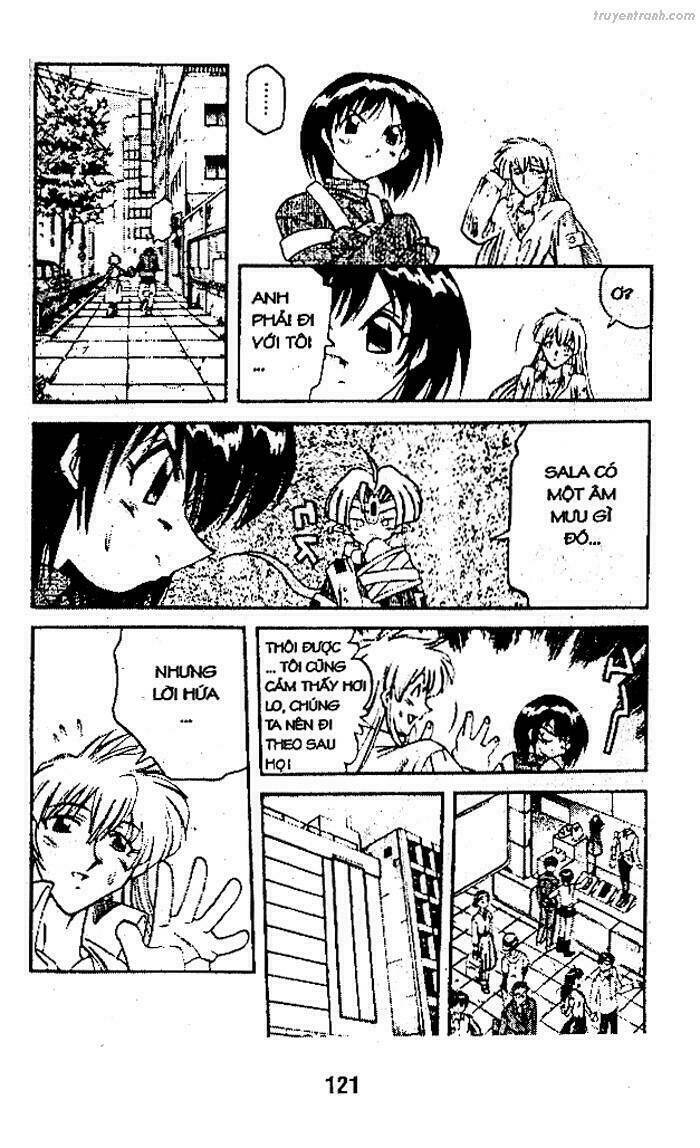 Devil And Devil: Chapter 61