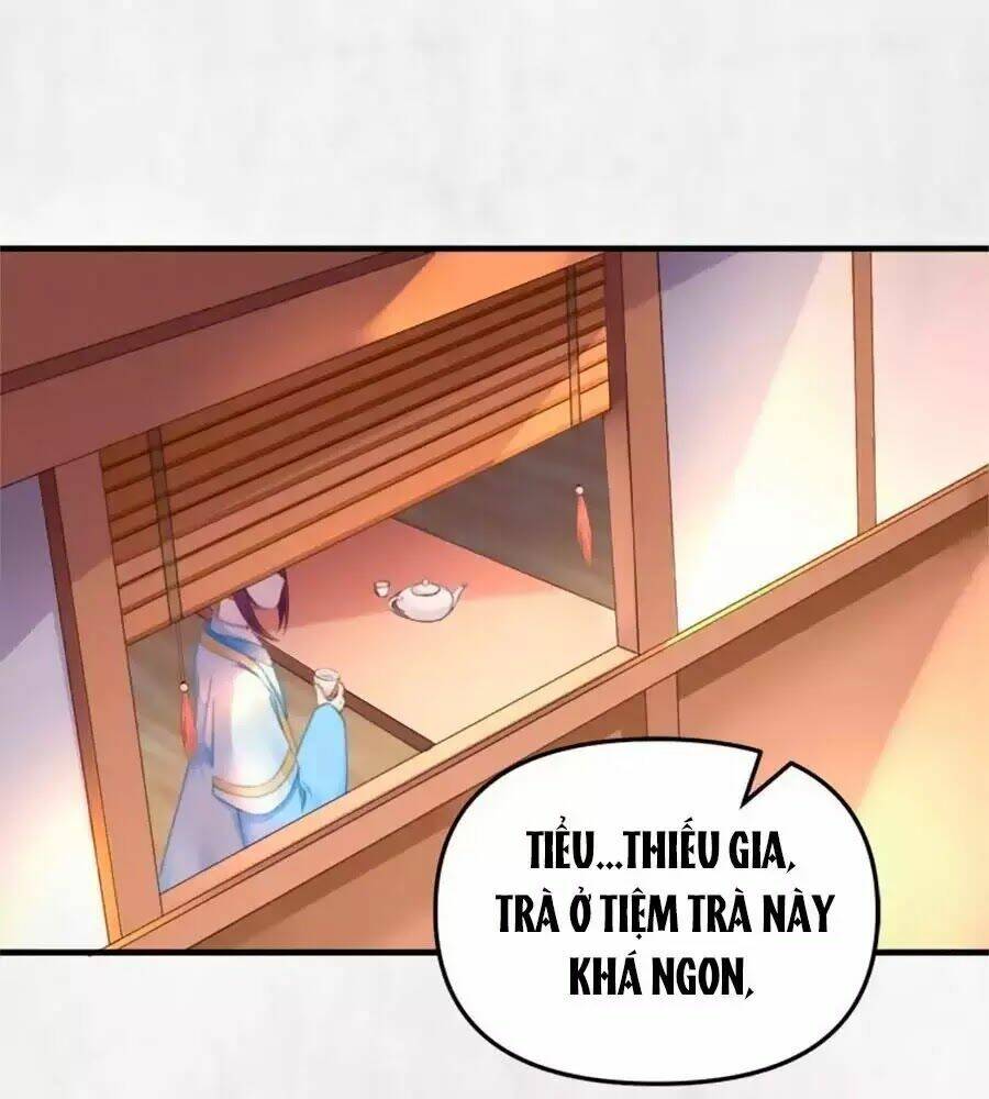 Hoạn Phi Hoàn Triều: Chapter 37