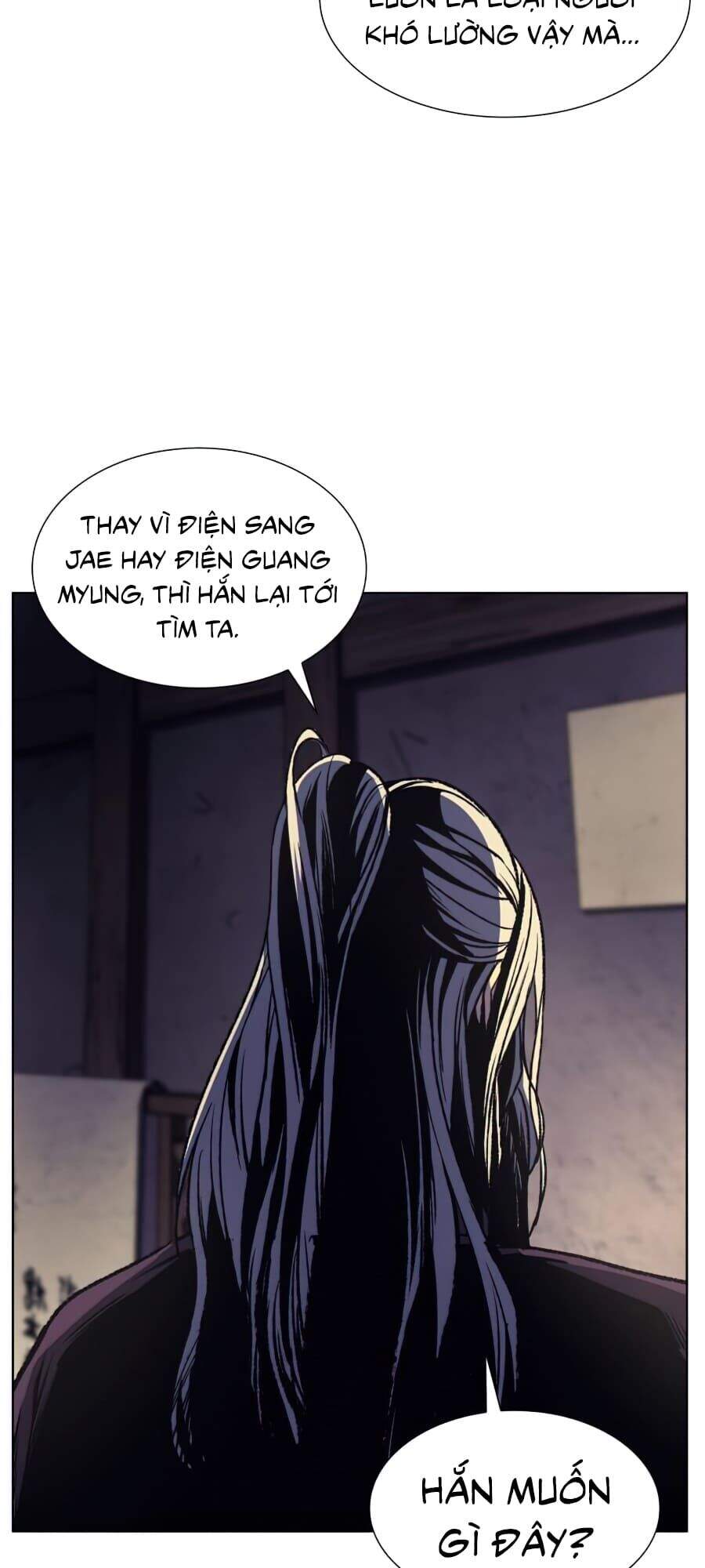 Ta Chuyển Sinh Thành Cuồng Quỷ Truyền Nhân: Chapter 7