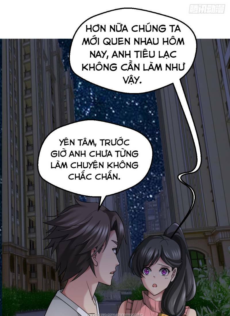 Tuyệt Thế Thiên Tài Hệ Thống: Chapter 26