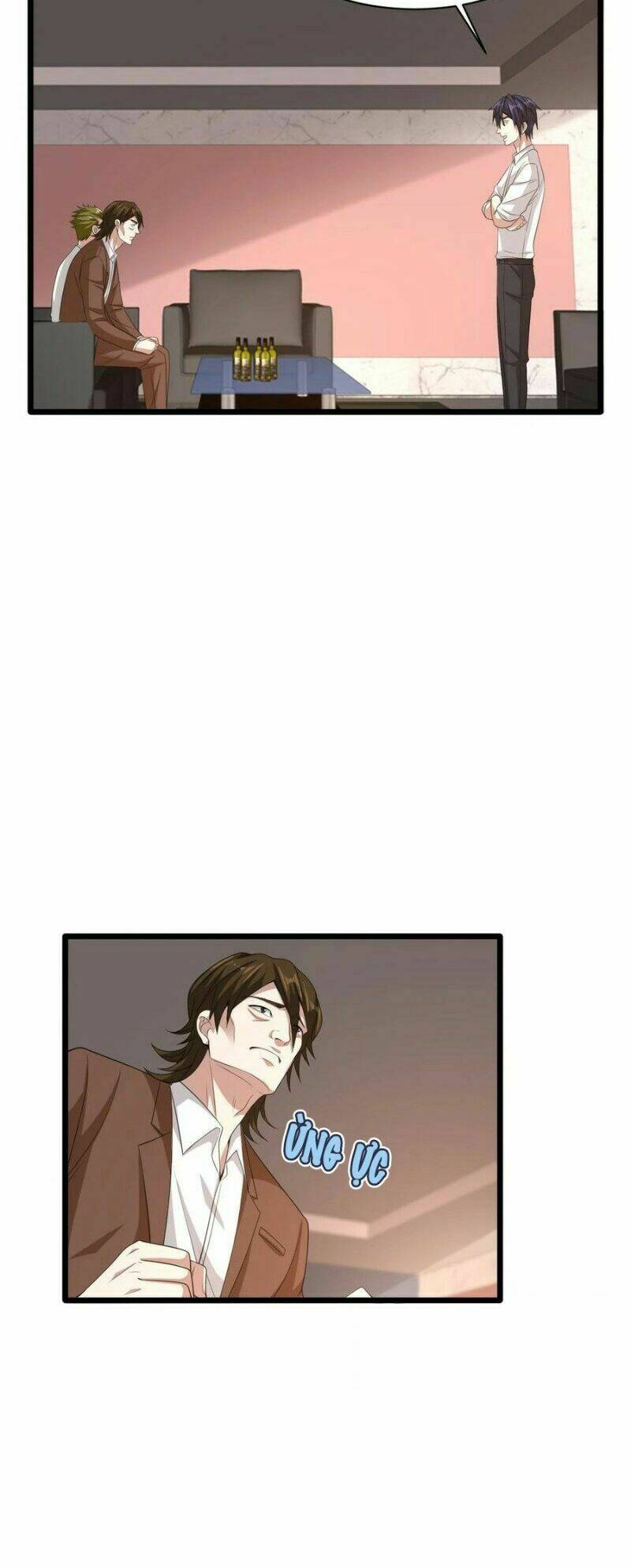 Đô Thị Tà Vương: Chapter 72