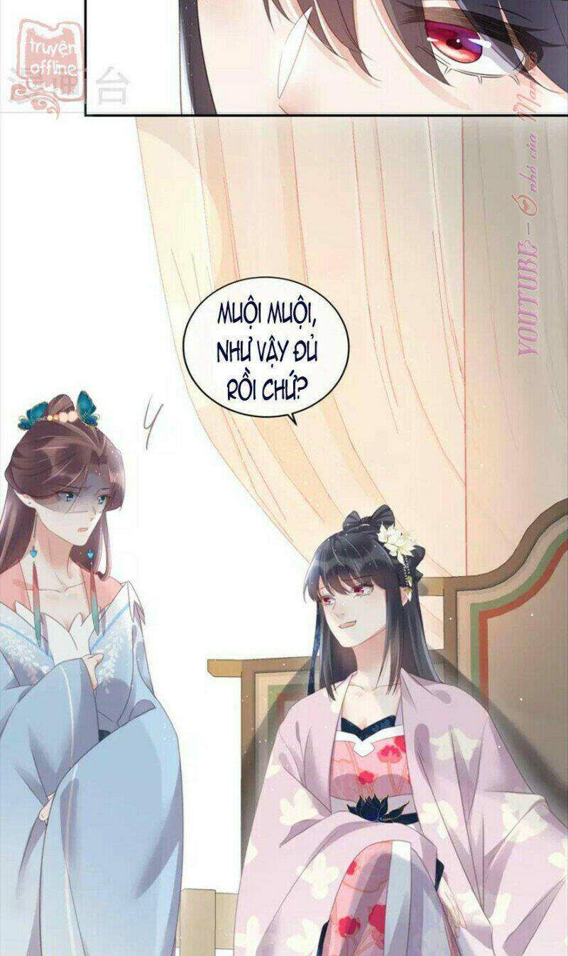 Nhật Kí Học Tập Của Hắc Liên Hoa: Chapter 58