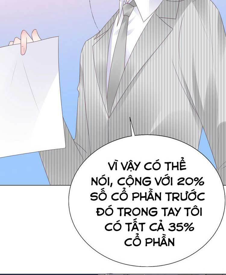 Điều Ước Sủng Ái Bất Bình Đẳng: Chapter 128.2