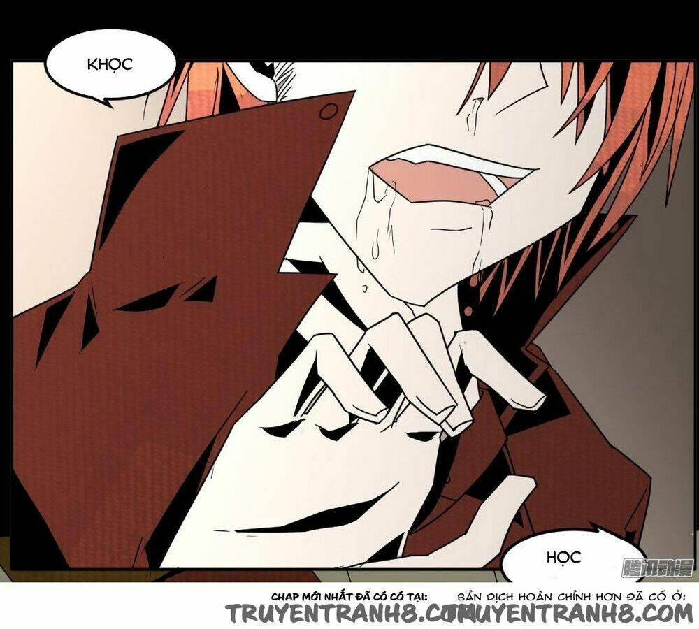 Điều Ước Của Người Phàm: Chapter 30