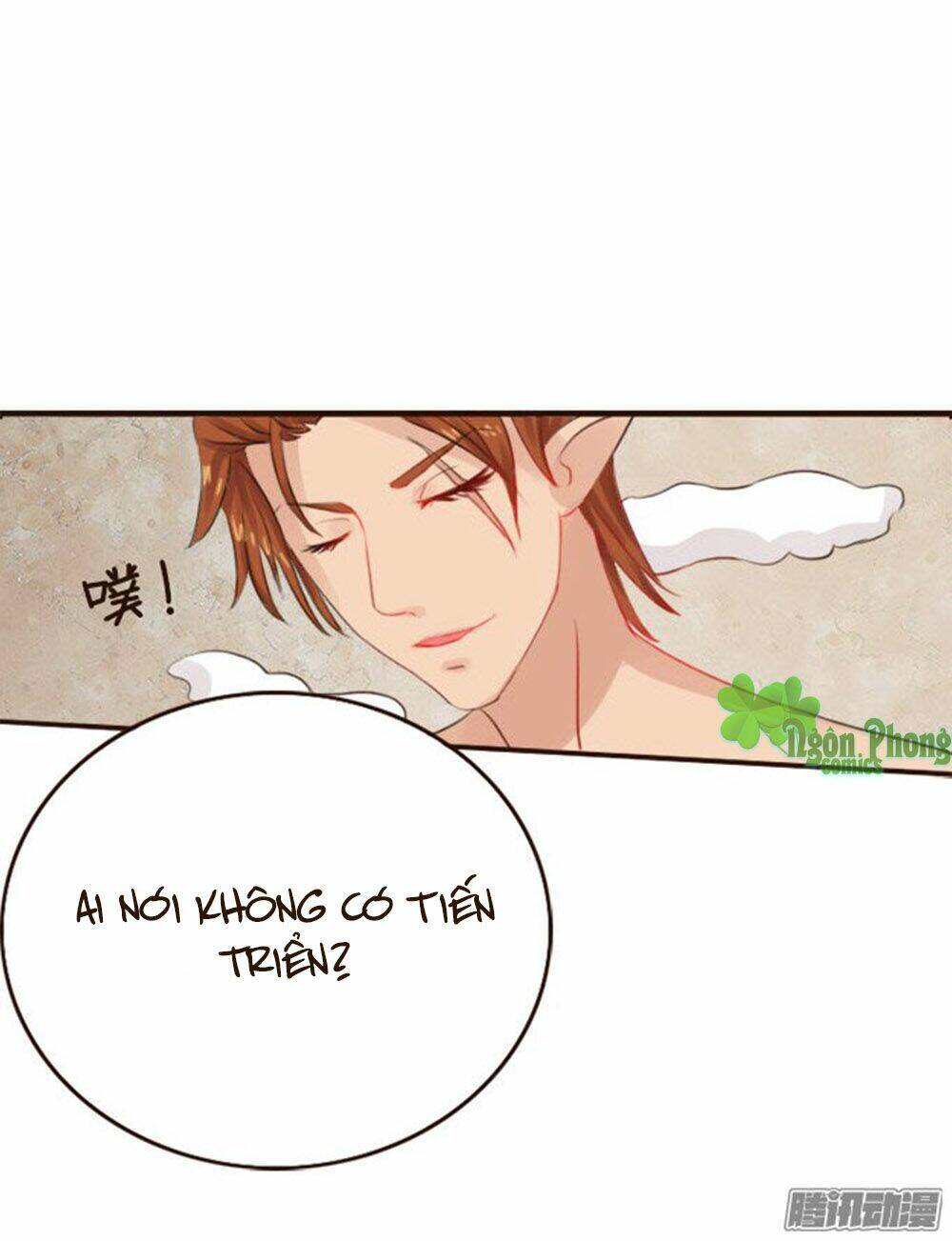 Ma Vương Luyến Ái Chỉ Nam: Chapter 30