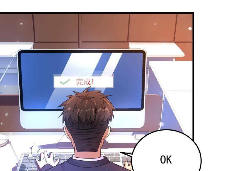 Siêu Năng Phân Hóa: Chapter 17