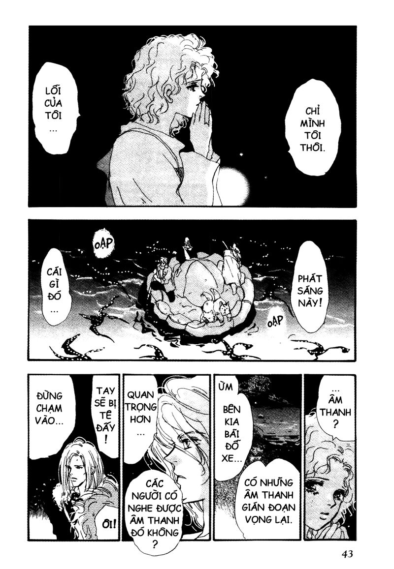 Mầm Sống: Chapter 52